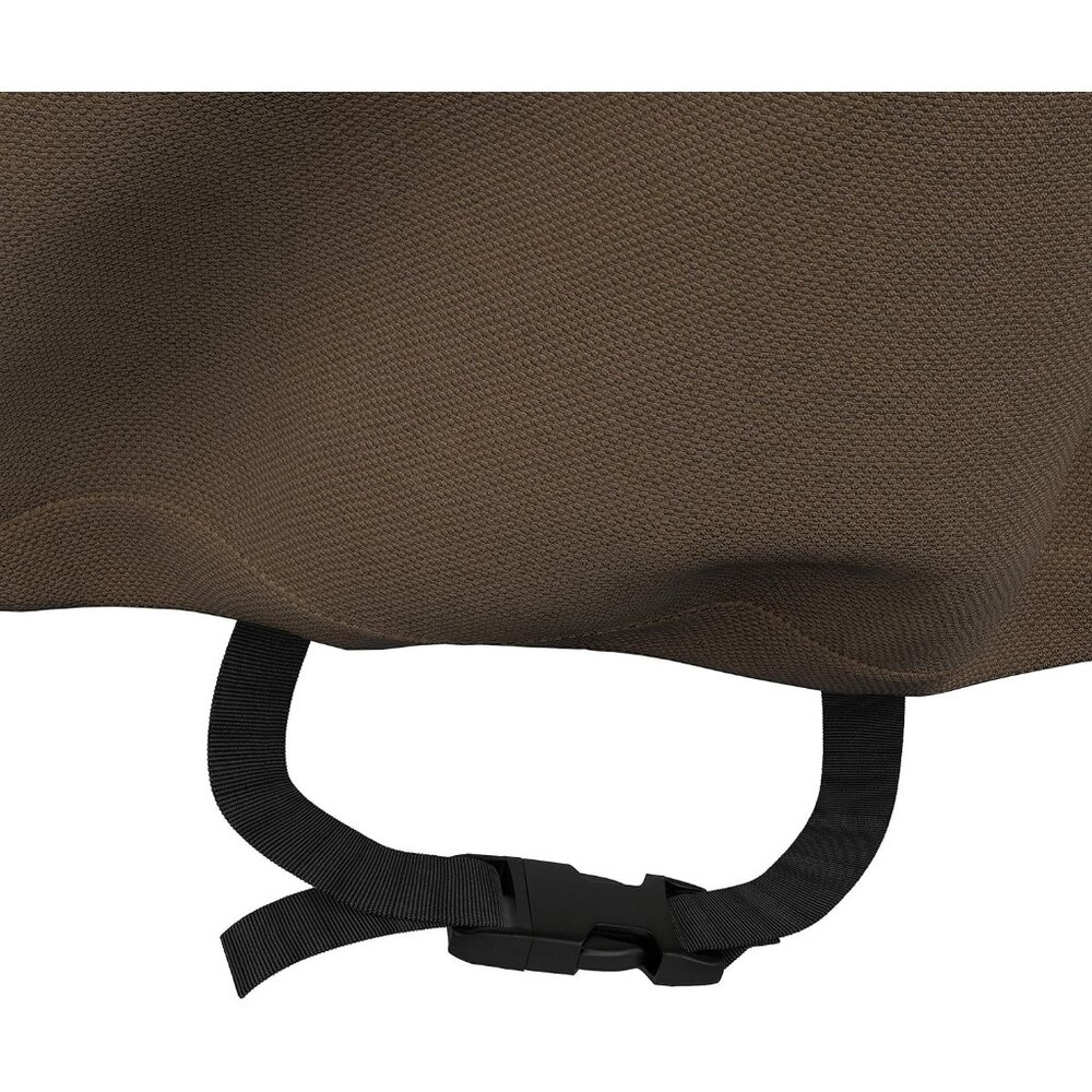 Gas Grill Barbecue Cover for Outdoor, Waterproof, UV Resistant, Weather Resistan - Picture 7 of 7